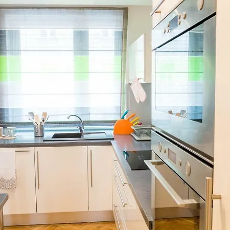 Wisla View Apartament