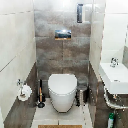 Wisla View Apartament Kraków