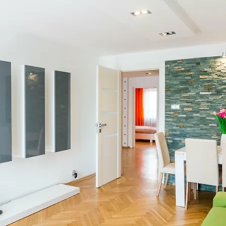 Apartament Wisla View