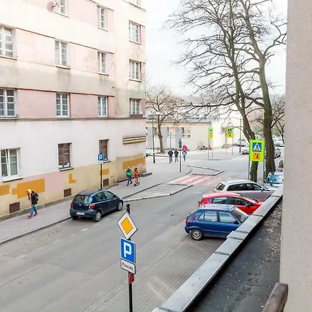 Wisla View *