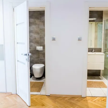 Apartament Wisla View *