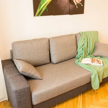 Апартаменты Wisla View