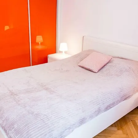 Apartment Wisla View Krakow