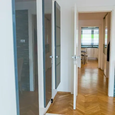 Wisla View Apartment Krakow
