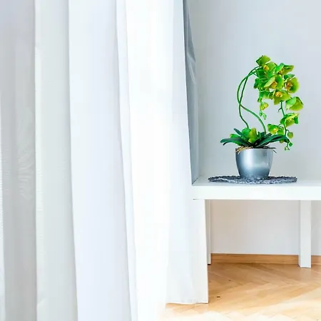 Wisla View Apartment