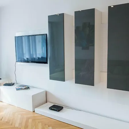 Wisla View Apartment Krakow